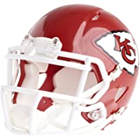Los mejores  - Kansas City Chiefs Riddell Mini Helmet